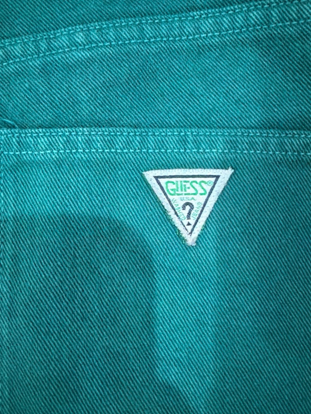 Guess Men's Shorts - Picture 8 of 8